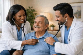 Faith Healthcare Services Primary Care